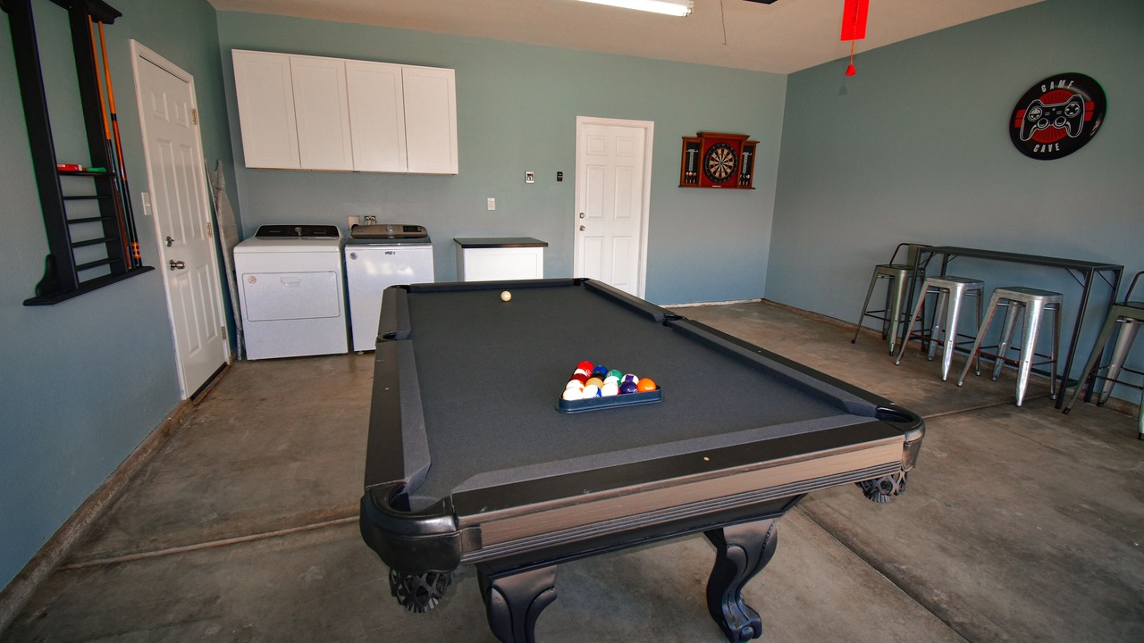 Photo of Bedroom in Porterville