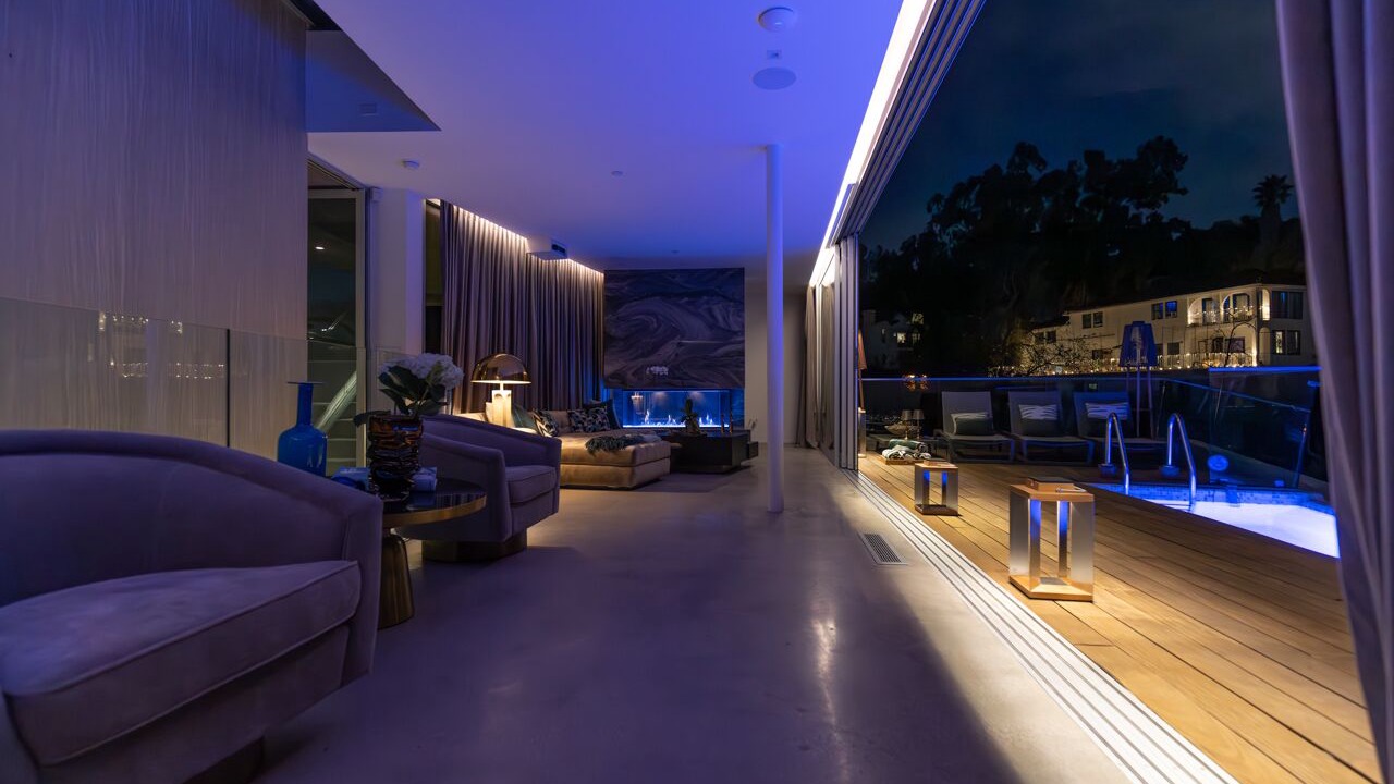 Photo of Outdoor in Hollywood Hills