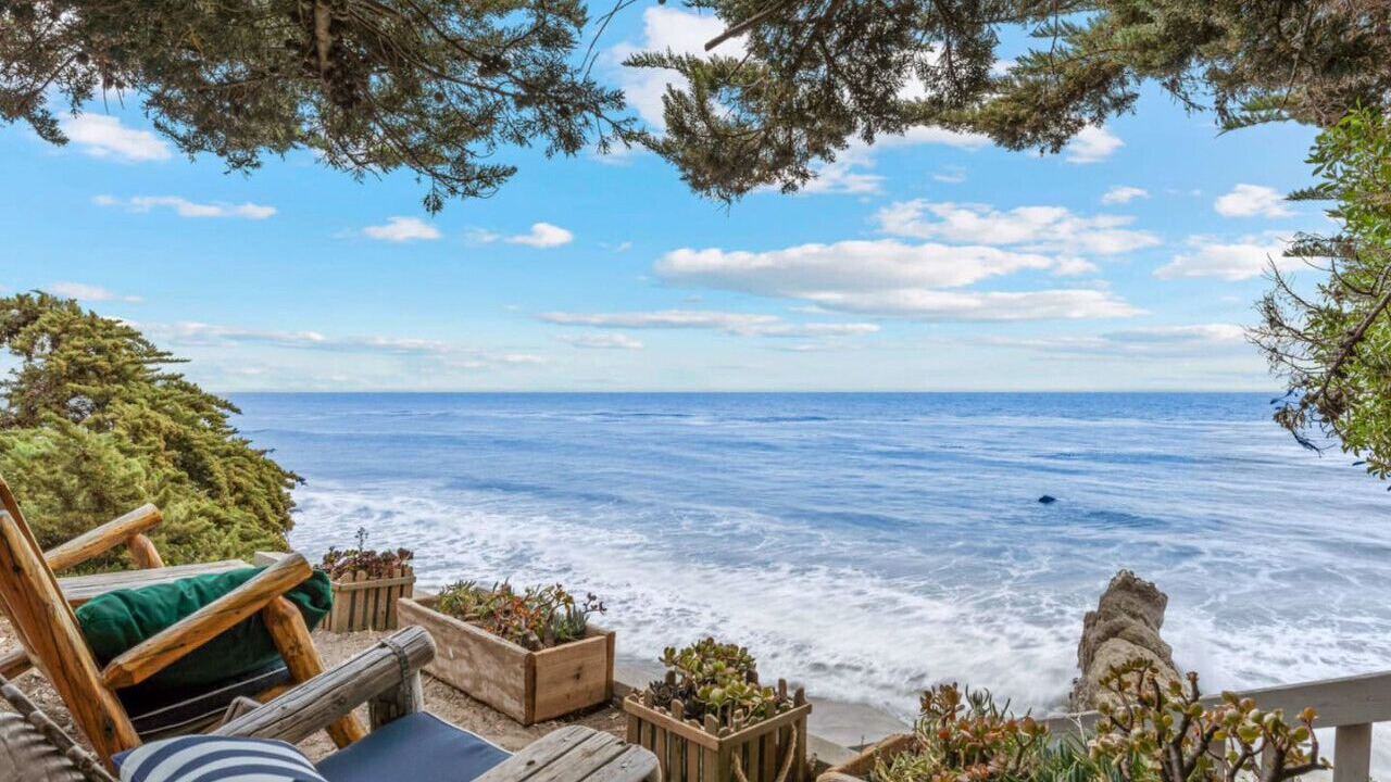 Photo of Outdoor in Western Malibu
