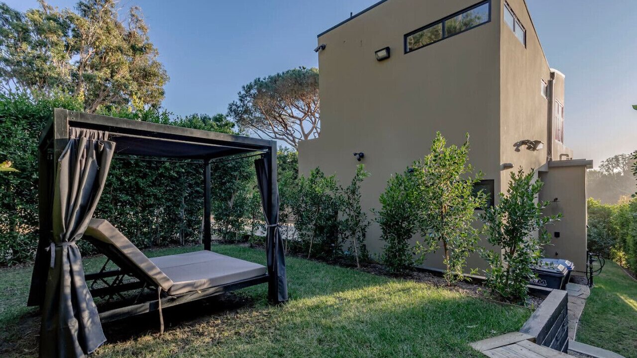 Photo of Outdoor in Western Malibu