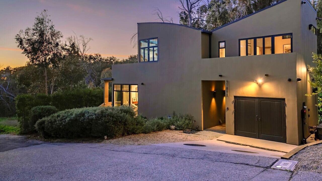 Photo of Outdoor in Western Malibu