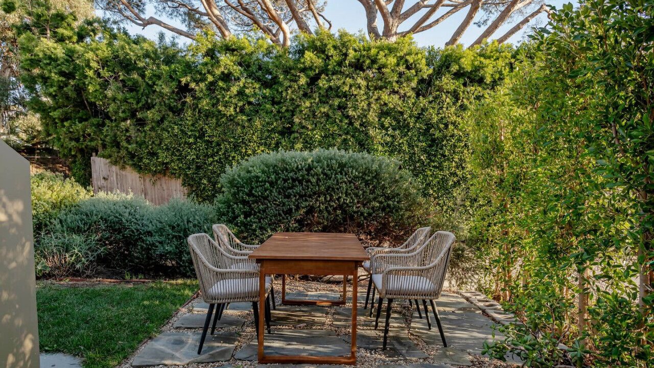 Photo of Outdoor in Western Malibu
