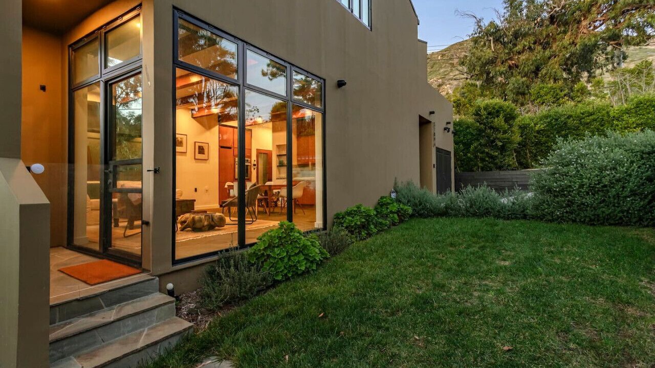 Photo of Outdoor in Western Malibu