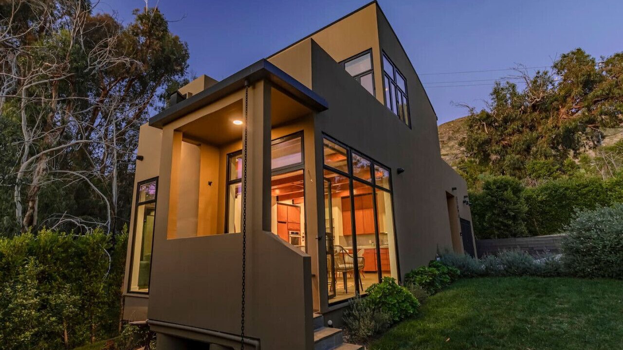 Photo of Outdoor in Western Malibu