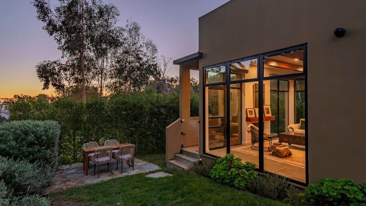Photo of Outdoor in Western Malibu