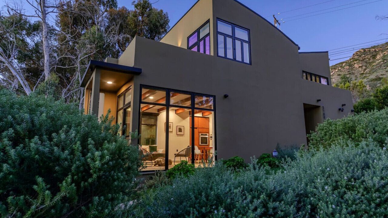 Photo of Outdoor in Western Malibu