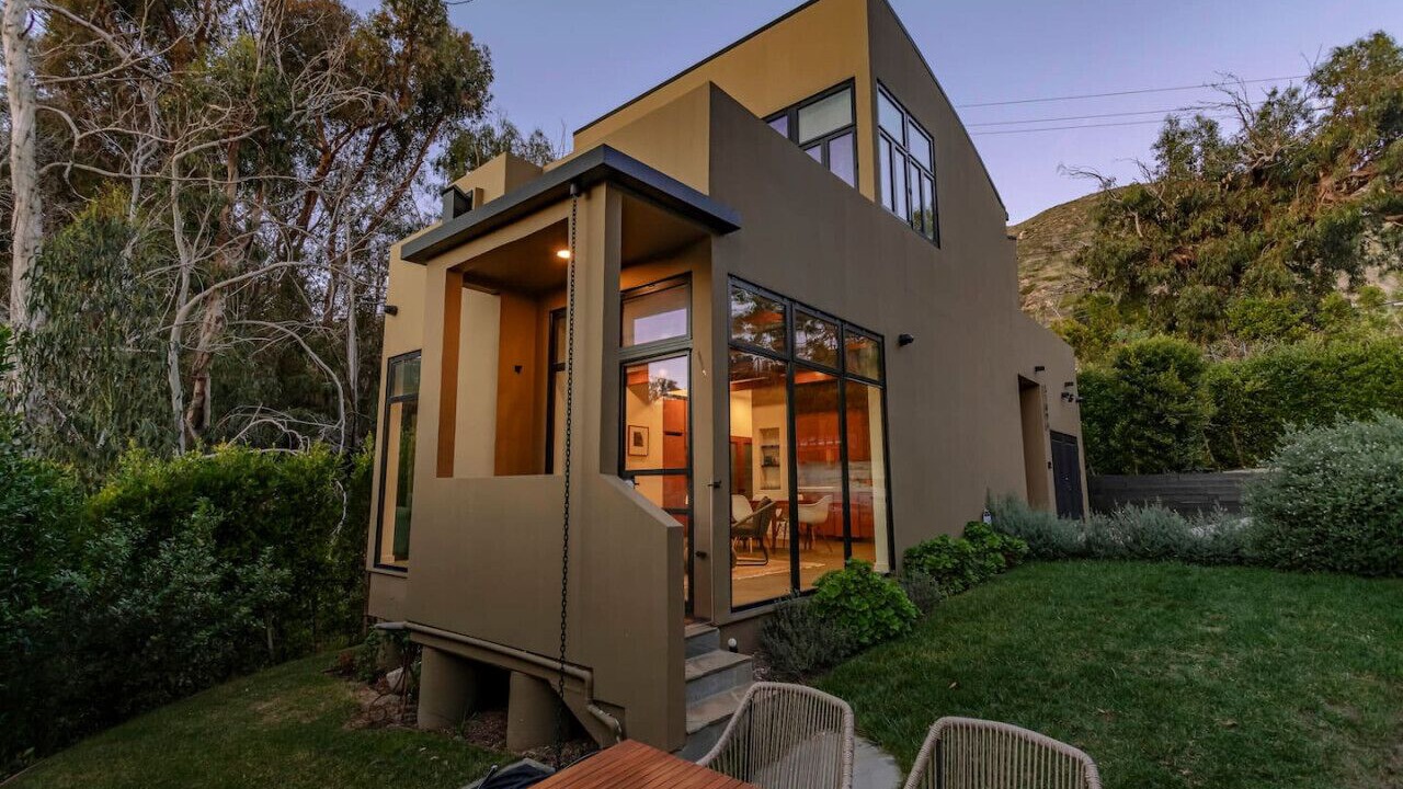 Photo of Outdoor in Western Malibu