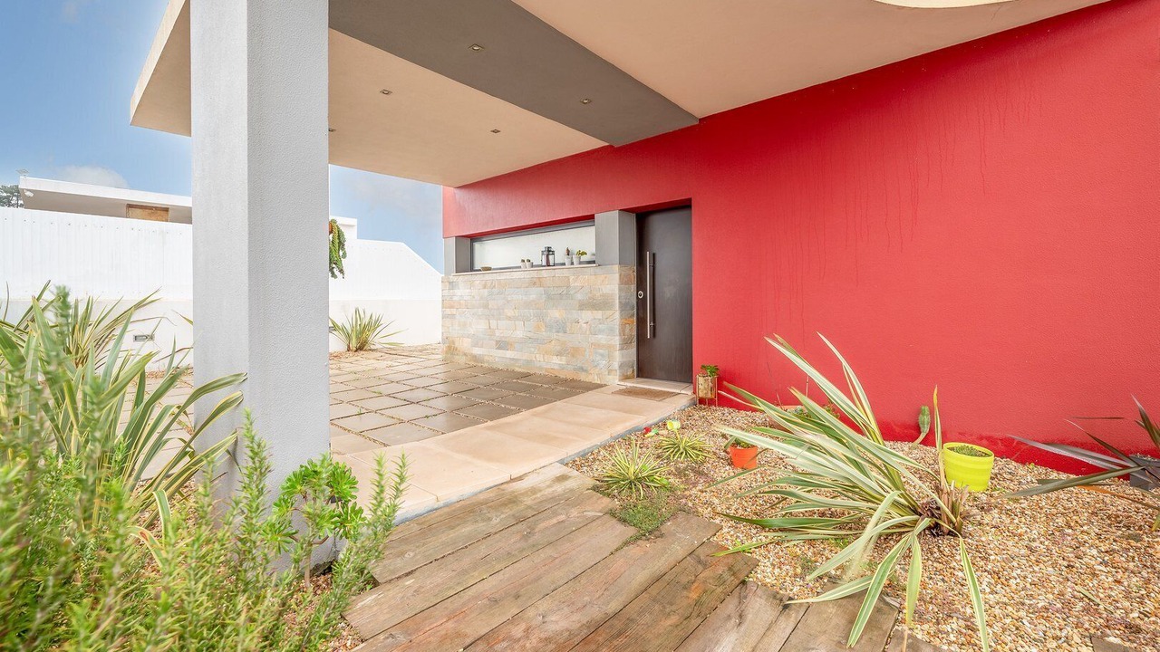 Photo of Patio Balcony in Fonte de Sesimbra