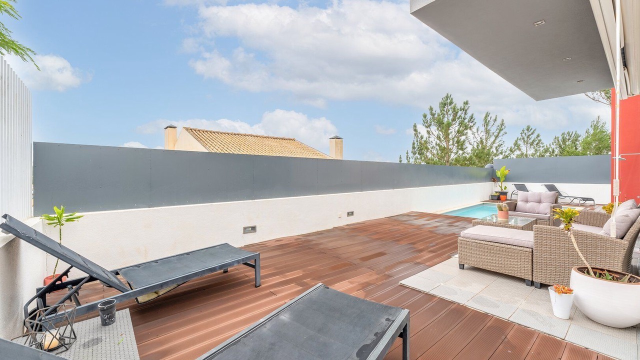 Photo of Outdoor in Fonte de Sesimbra