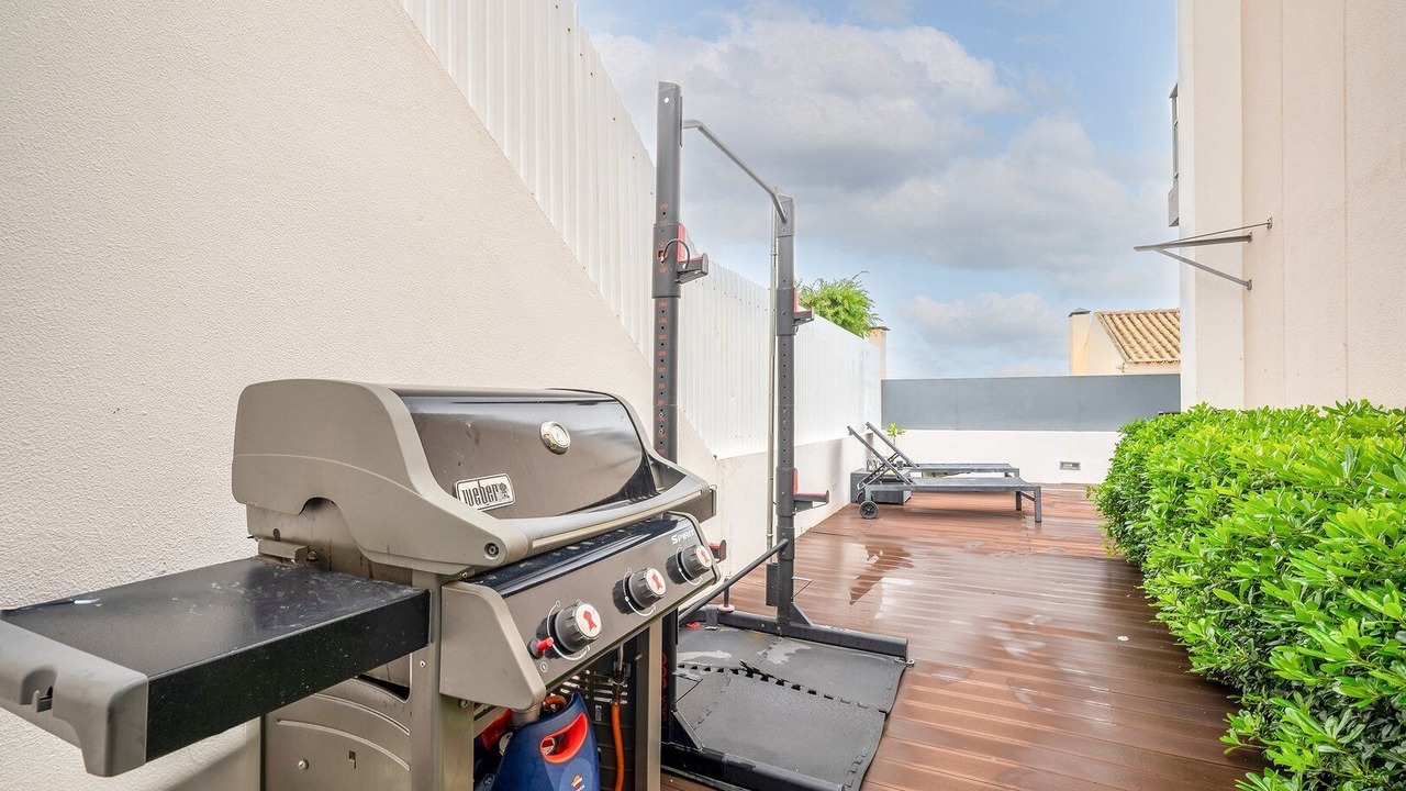 Photo of Outdoor in Fonte de Sesimbra