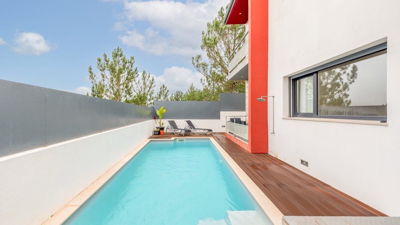 Photo of Outdoor in Fonte de Sesimbra