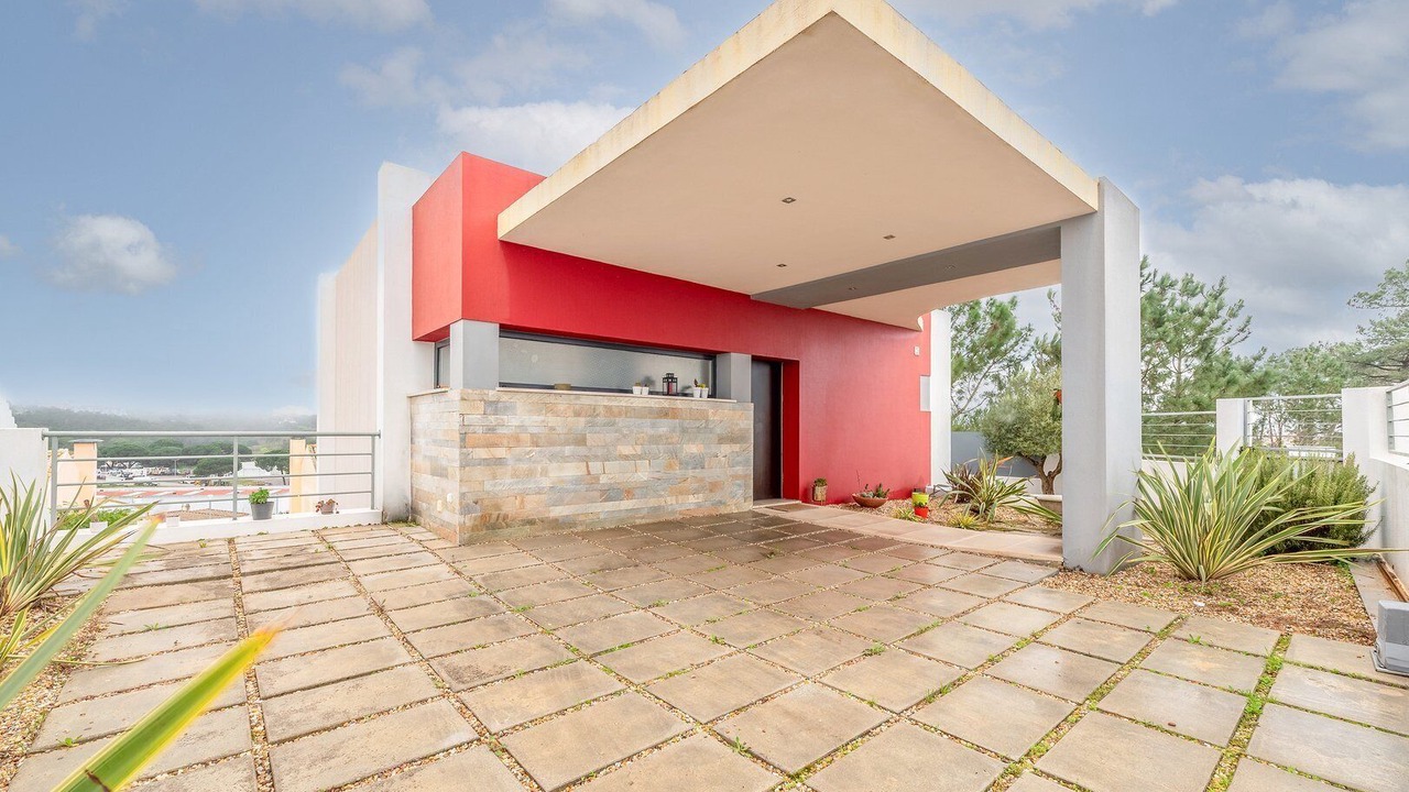 Photo of Outdoor in Fonte de Sesimbra