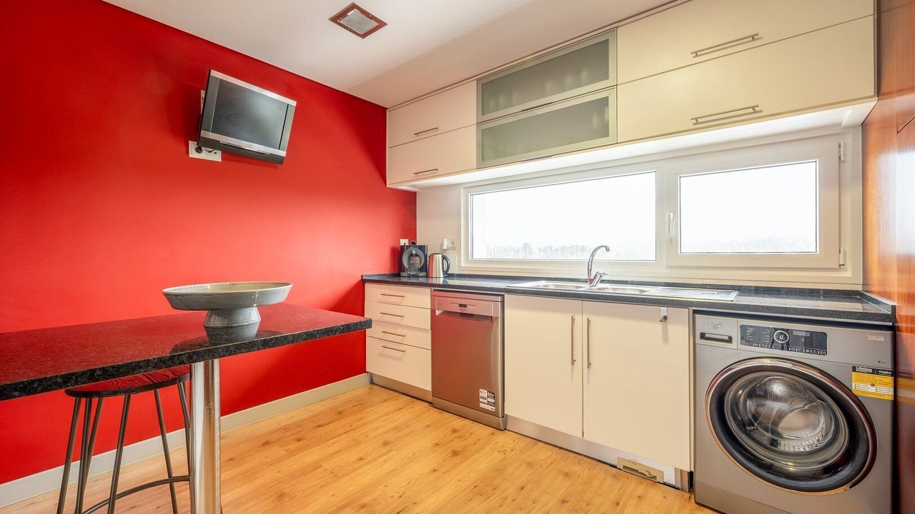 Photo of Kitchen in Fonte de Sesimbra