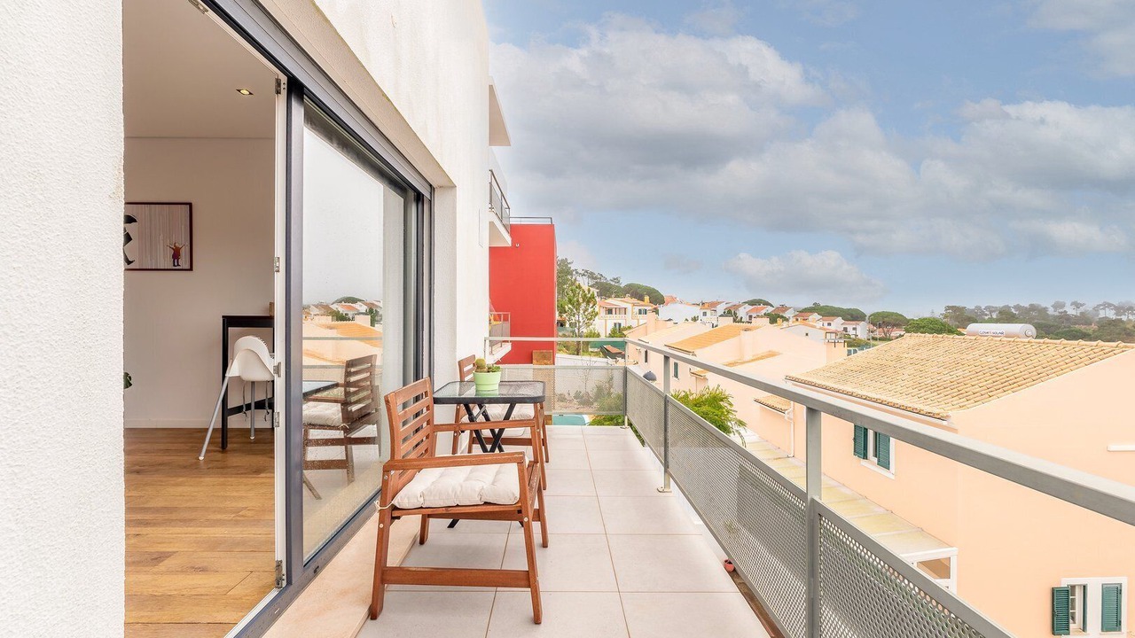 Photo of Outdoor in Fonte de Sesimbra
