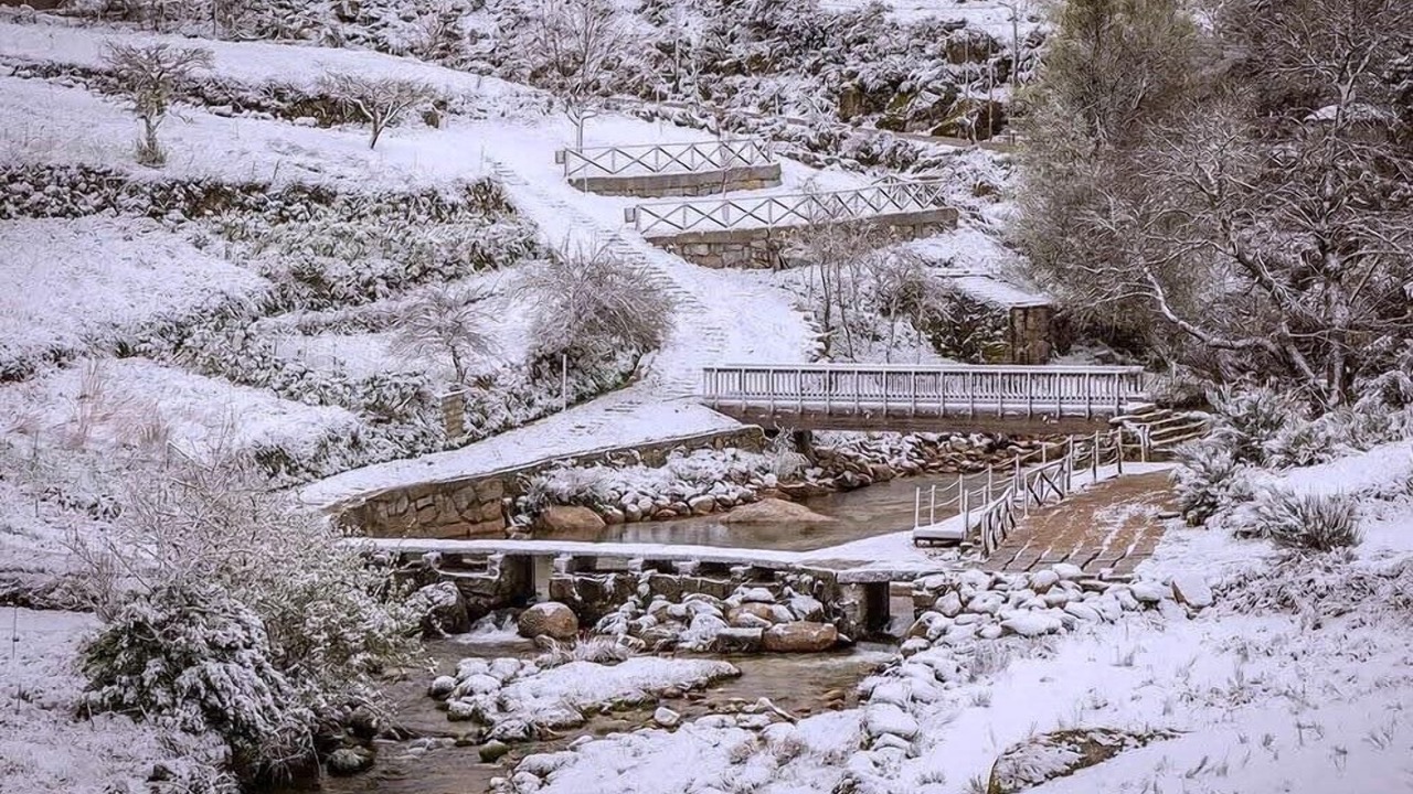 Photo of Outdoor in Seia