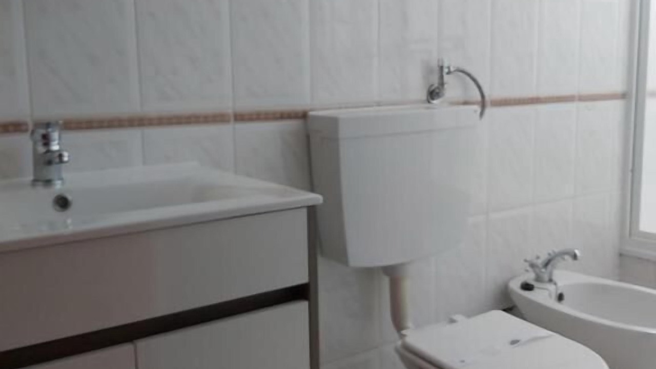 Photo of Bathroom in Seia