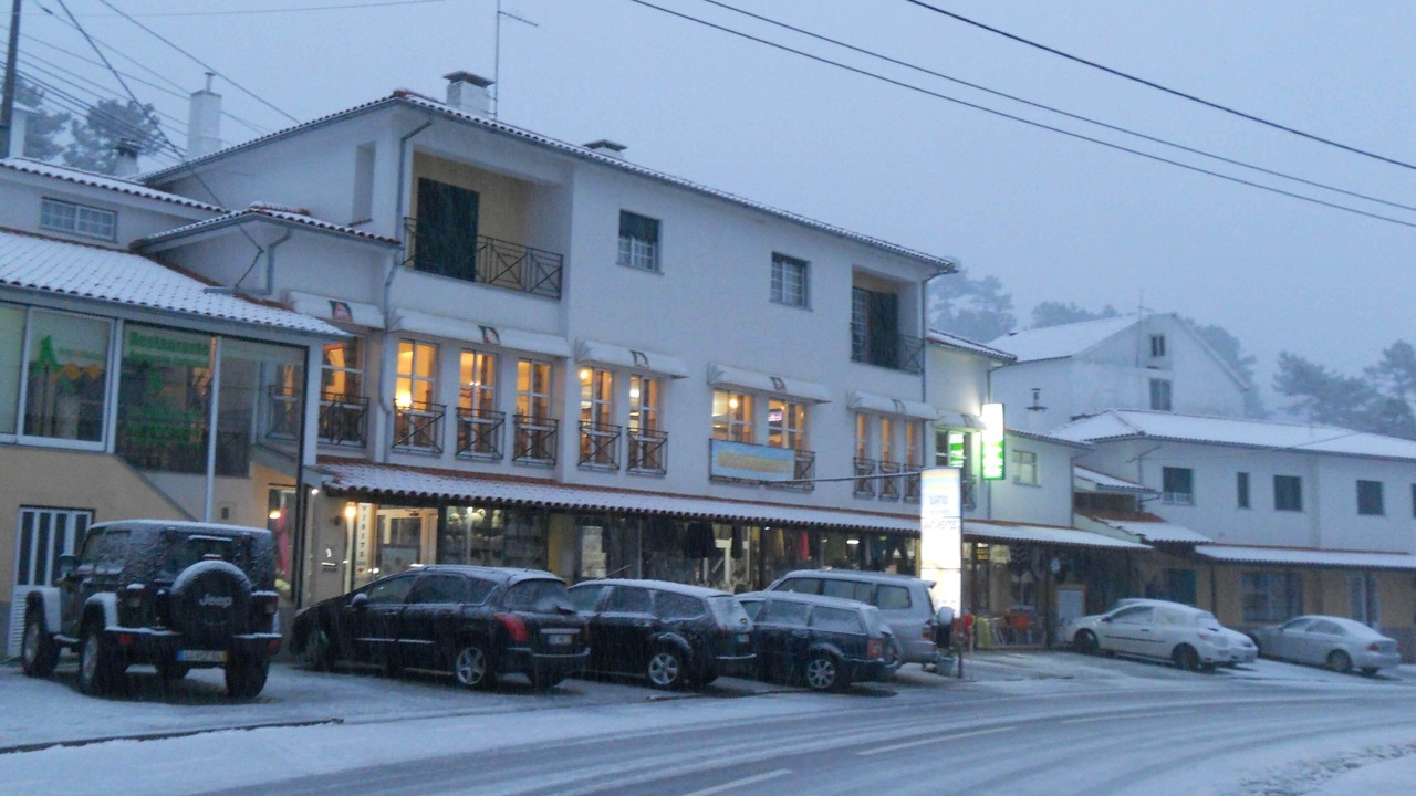 Photo of Outdoor in Seia