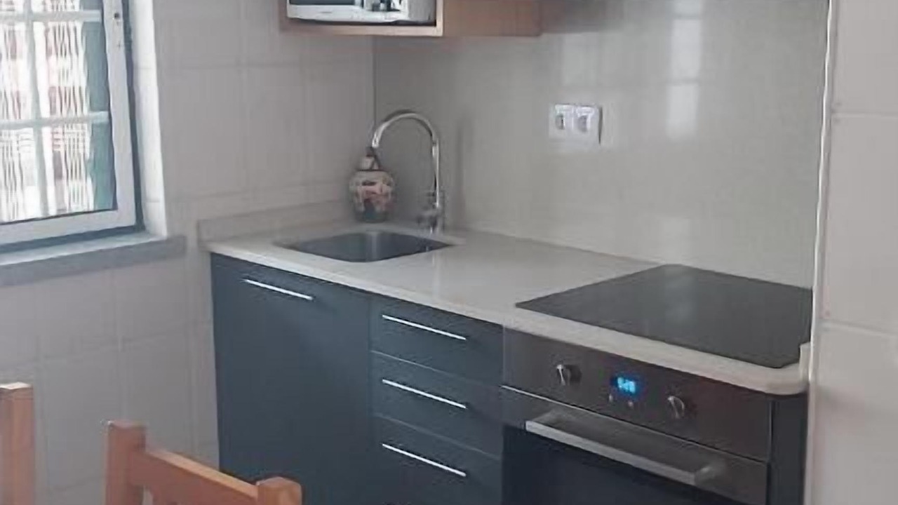Photo of Kitchen in Seia