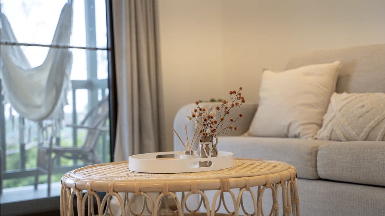 Photo of Livingroom in Mudgeeraba