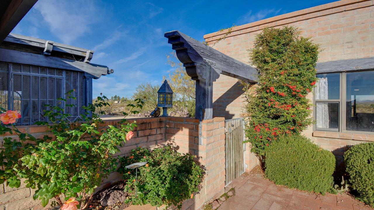 Photo of Outdoor in Wickenburg