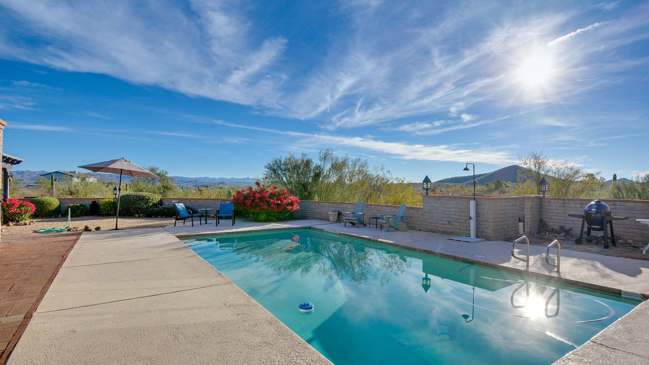 Photo of Outdoor in Wickenburg
