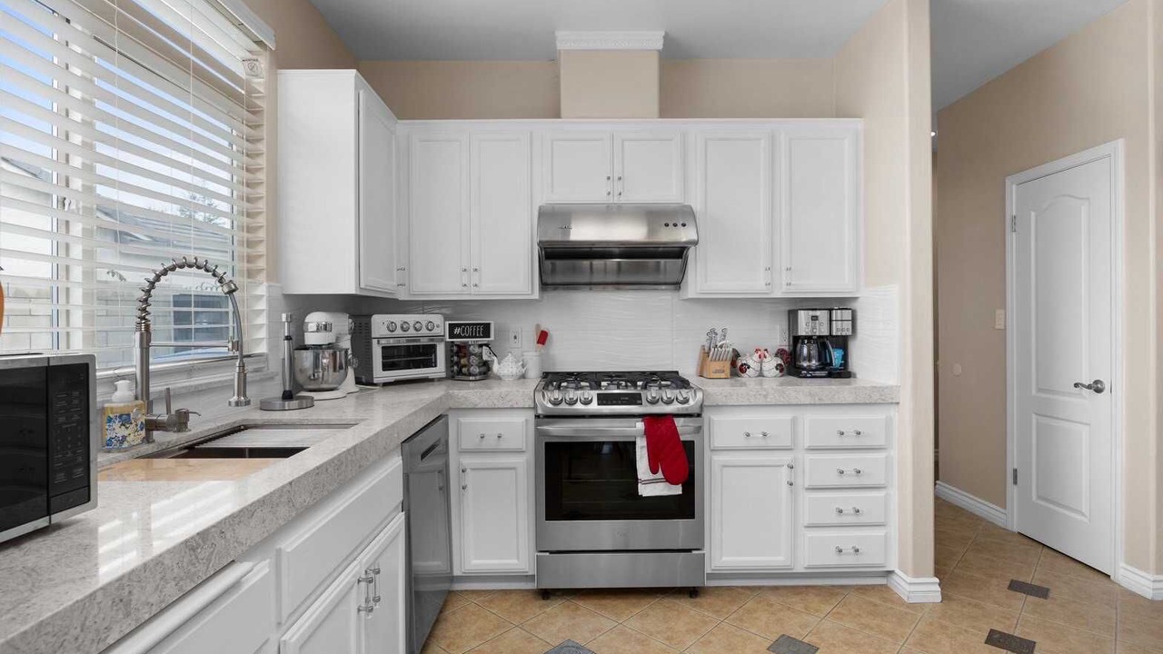 Photo of Kitchen in Greenacres