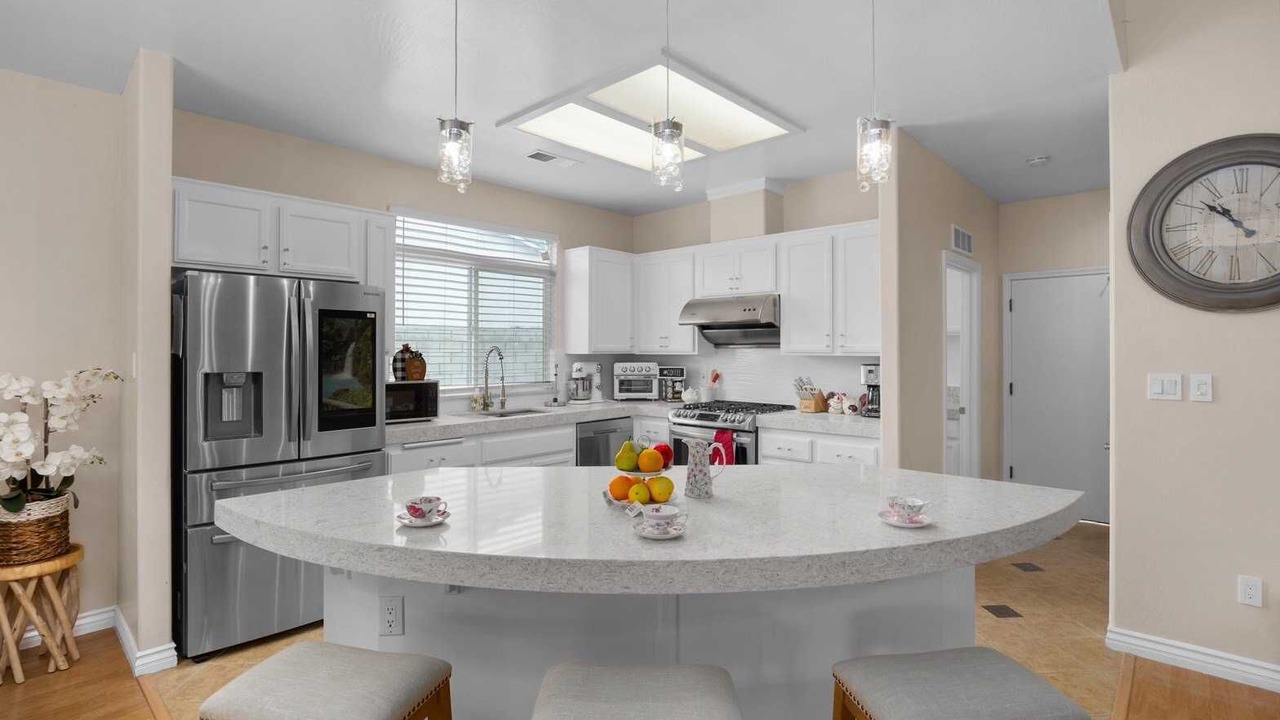 Photo of Kitchen in Greenacres