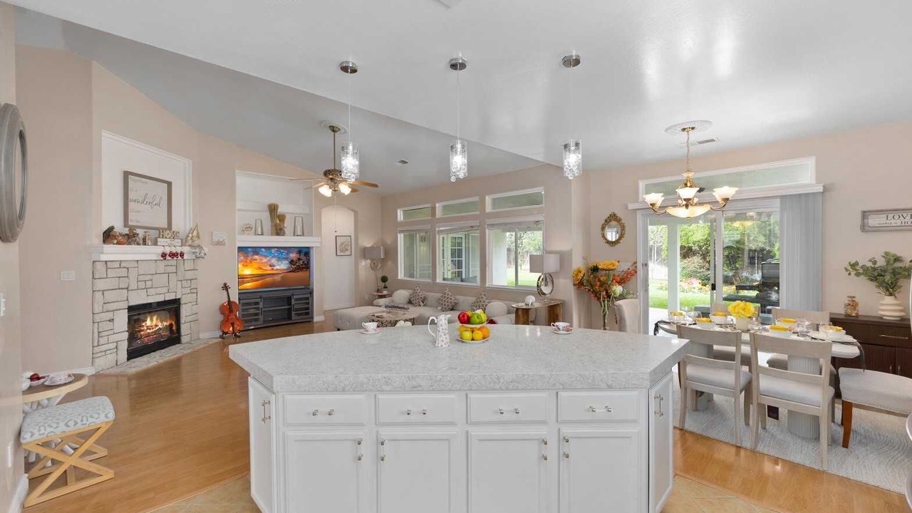 Photo of Kitchen in Greenacres