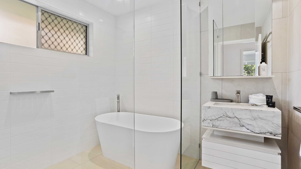 Photo of Bathroom in Broadbeach