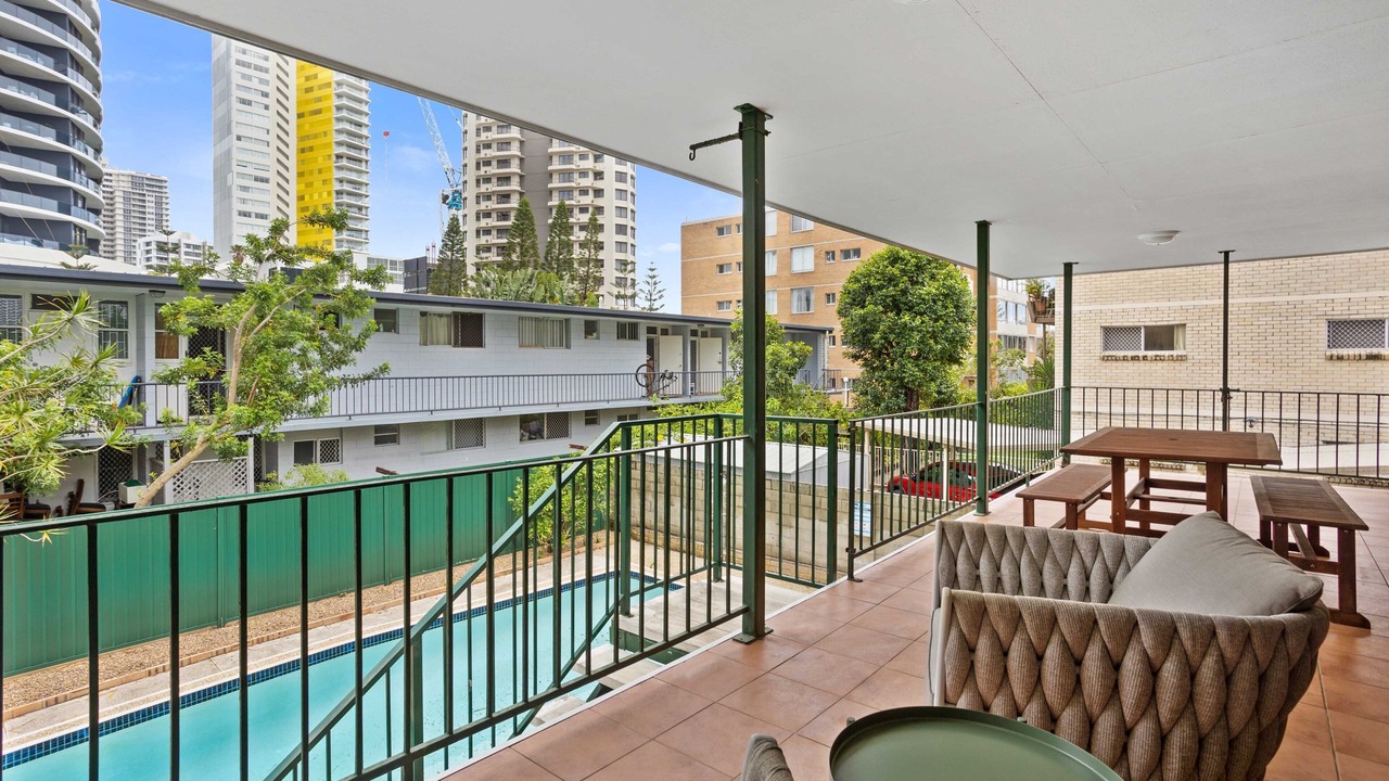 Photo of Outdoor in Broadbeach