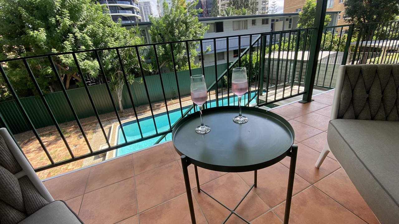 Photo of Outdoor in Broadbeach