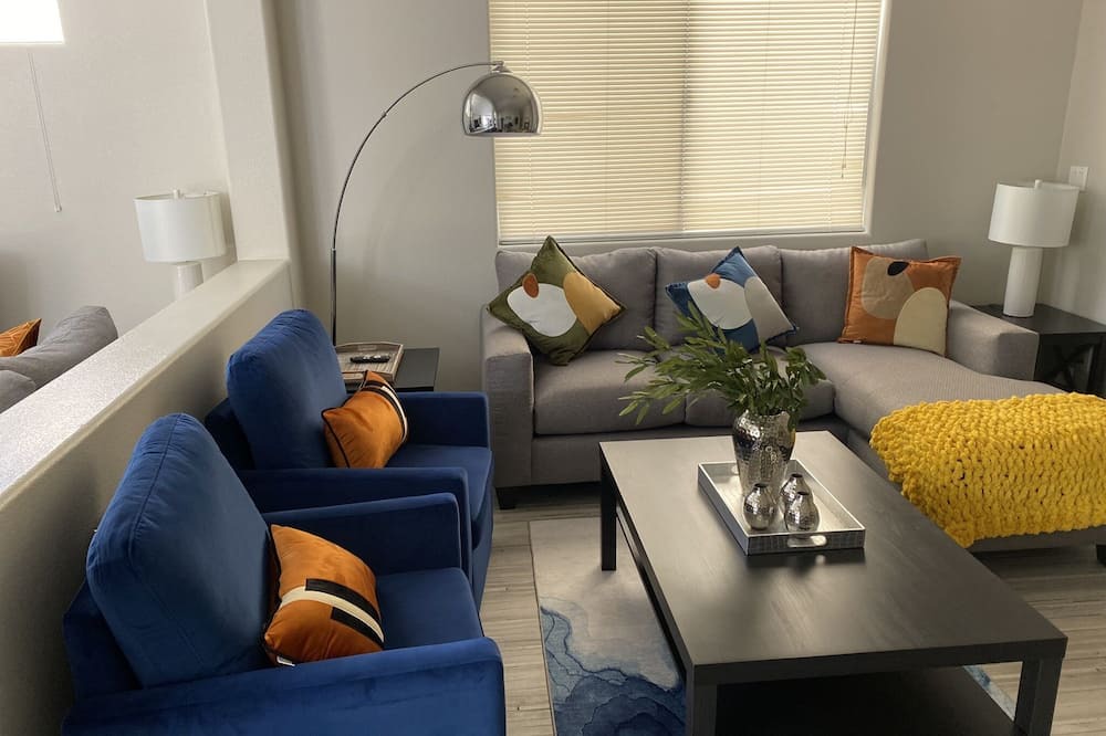 Photo of Livingroom in Summerlin