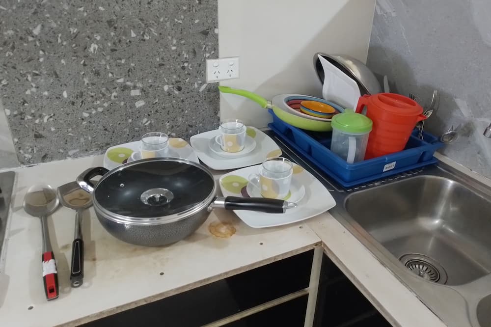 Photo of Kitchen in Nasinu