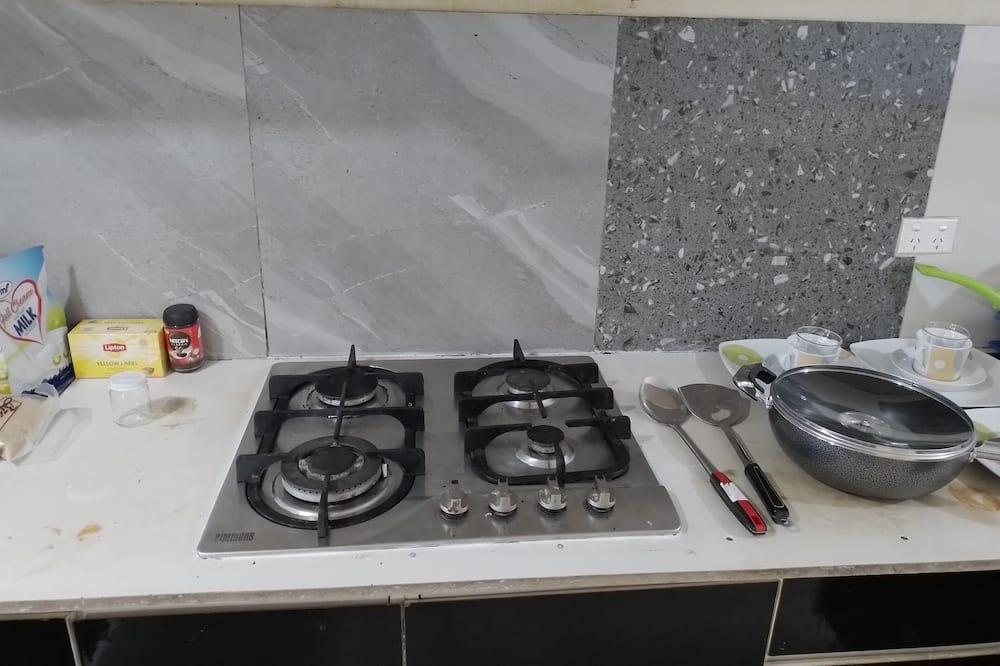 Photo of Kitchen in Nasinu
