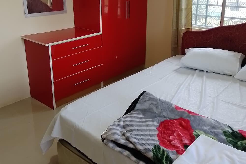 Photo of Bedroom in Nasinu
