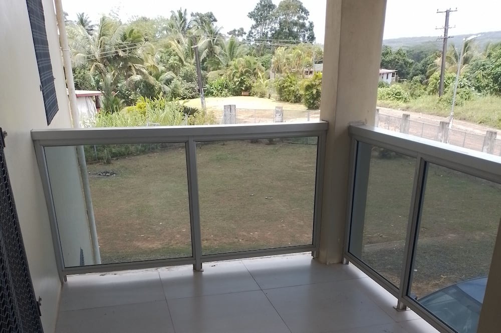Photo of Patio Balcony in Nasinu