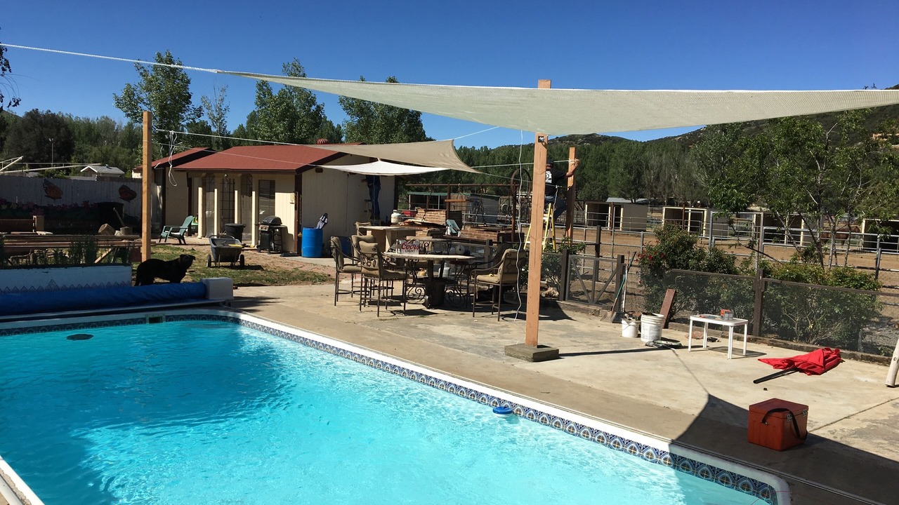 Photo of Outdoor in Pine Valley
