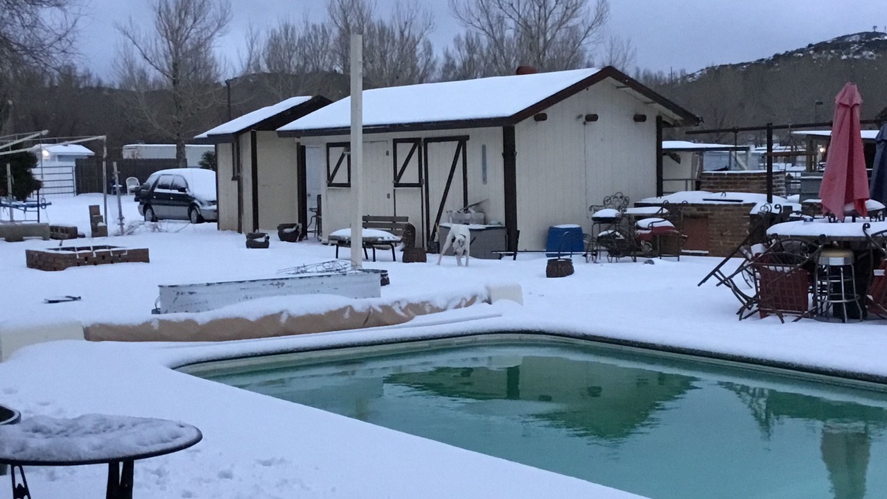 Photo of Outdoor in Pine Valley