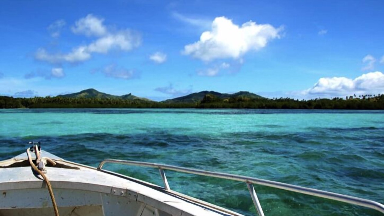 Photo of Outdoor in Malolo Island
