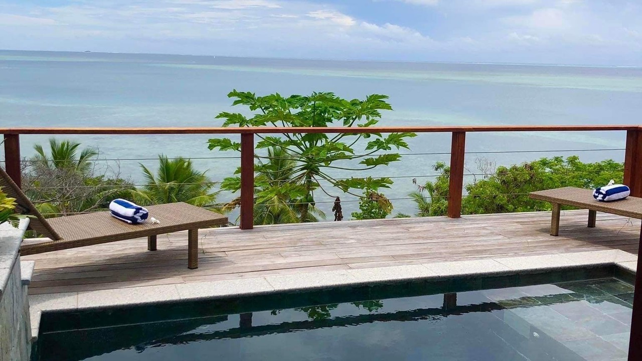 Photo of Outdoor in Malolo Island