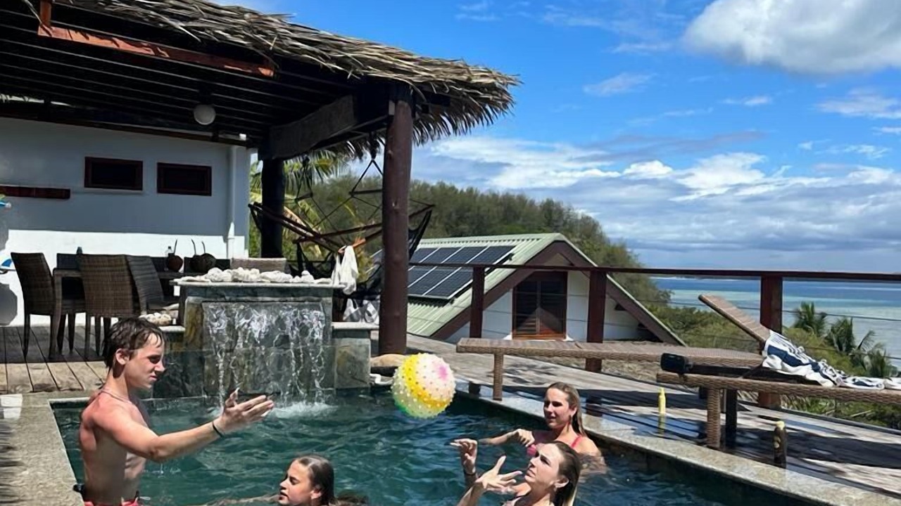 Photo of Outdoor in Malolo Island