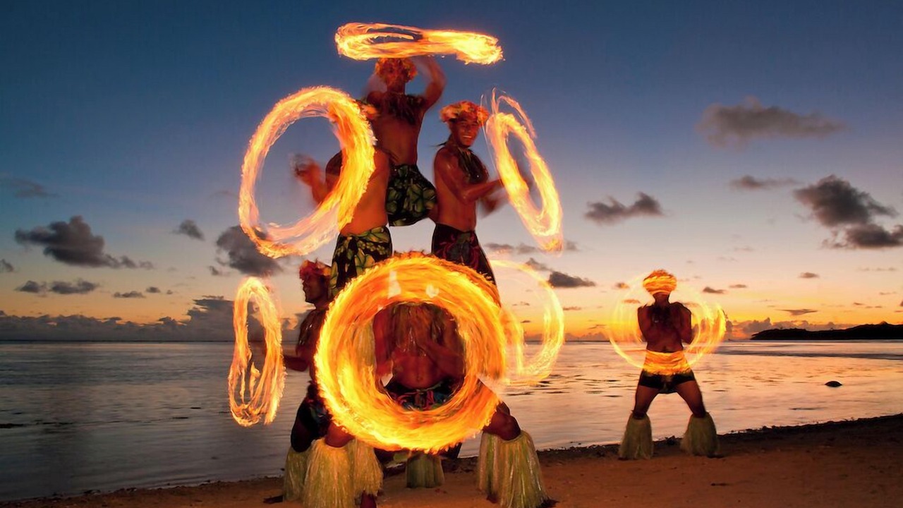 Photo of Others in Malolo Island