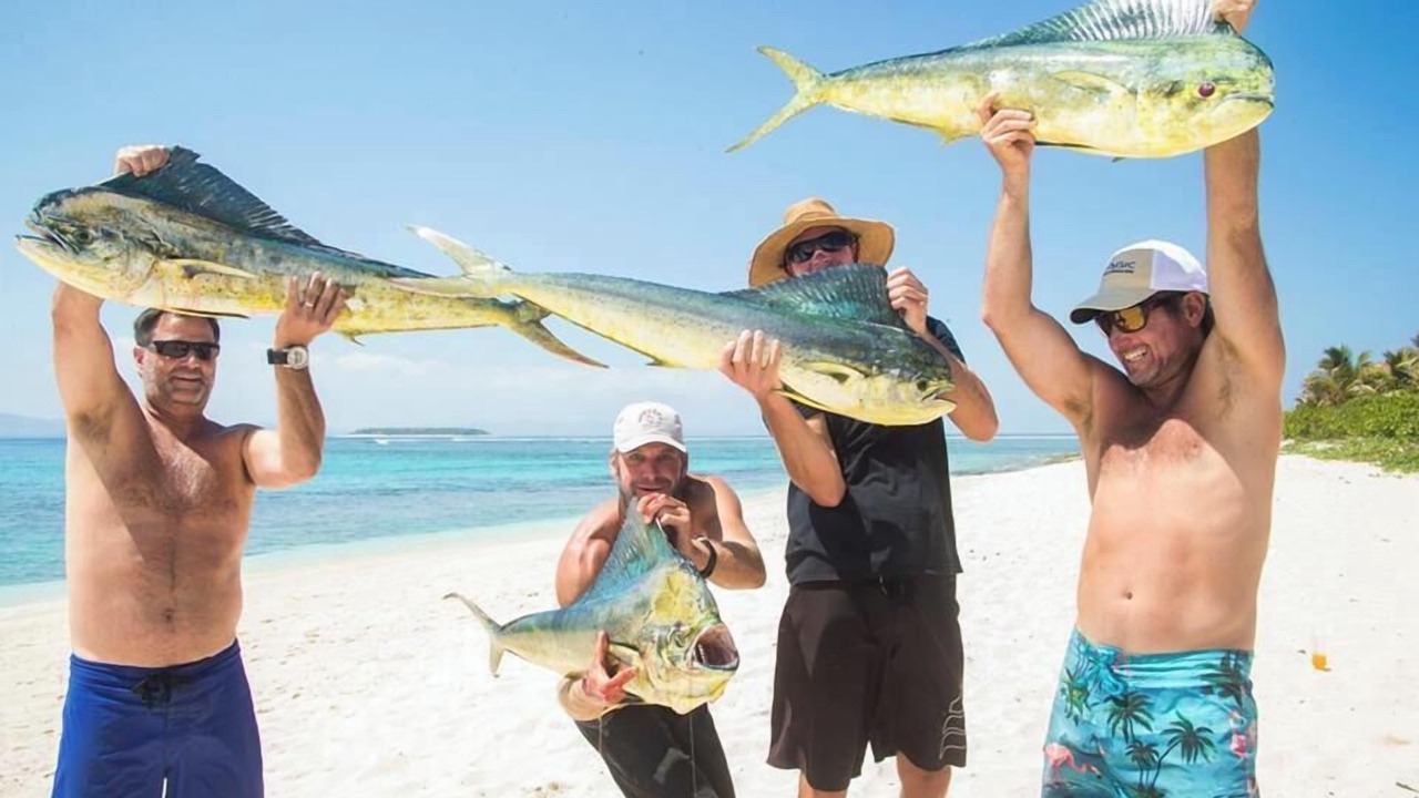 Photo of Others in Malolo Island