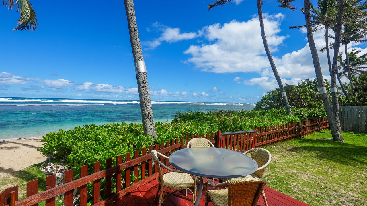Photo of Outdoor in Mokuleia