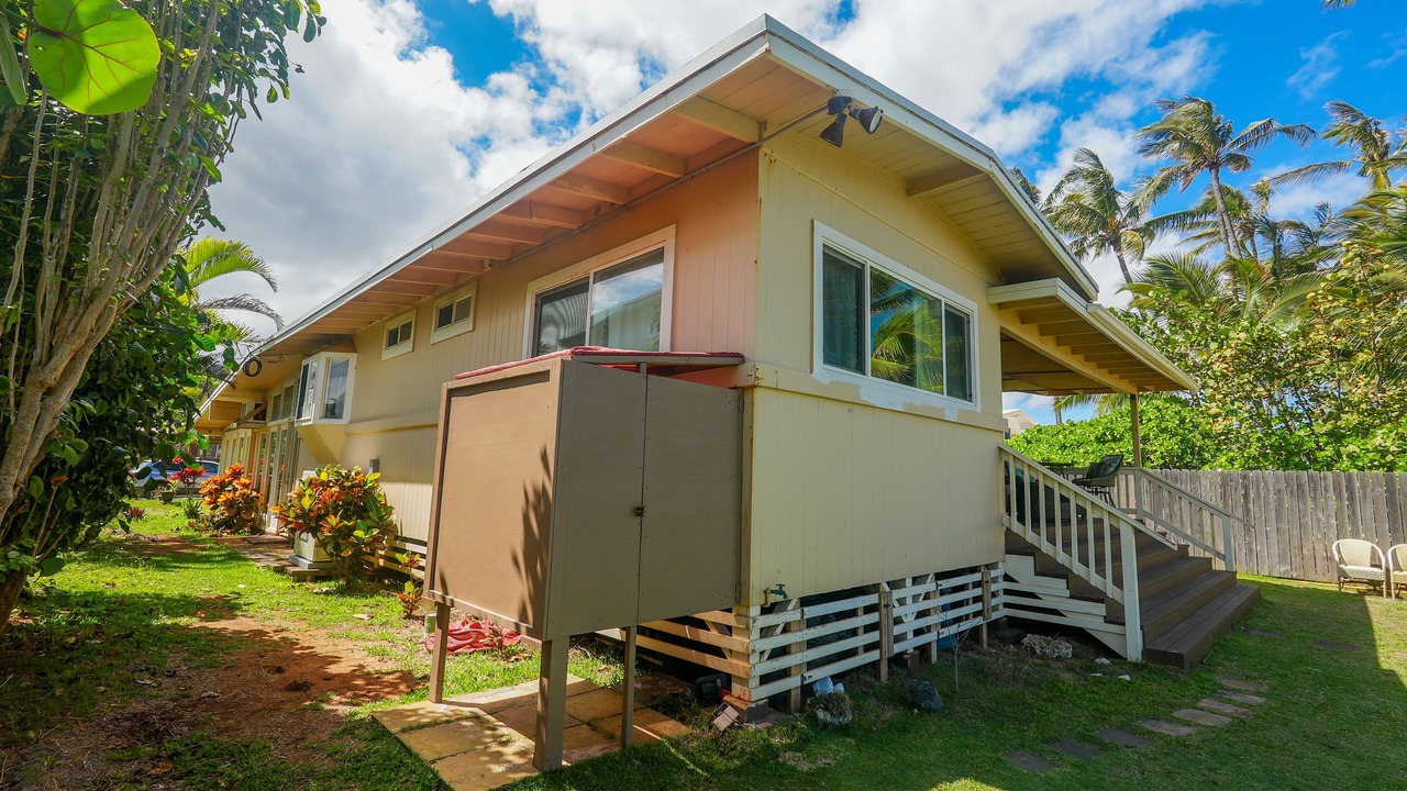 Photo of Outdoor in Mokuleia