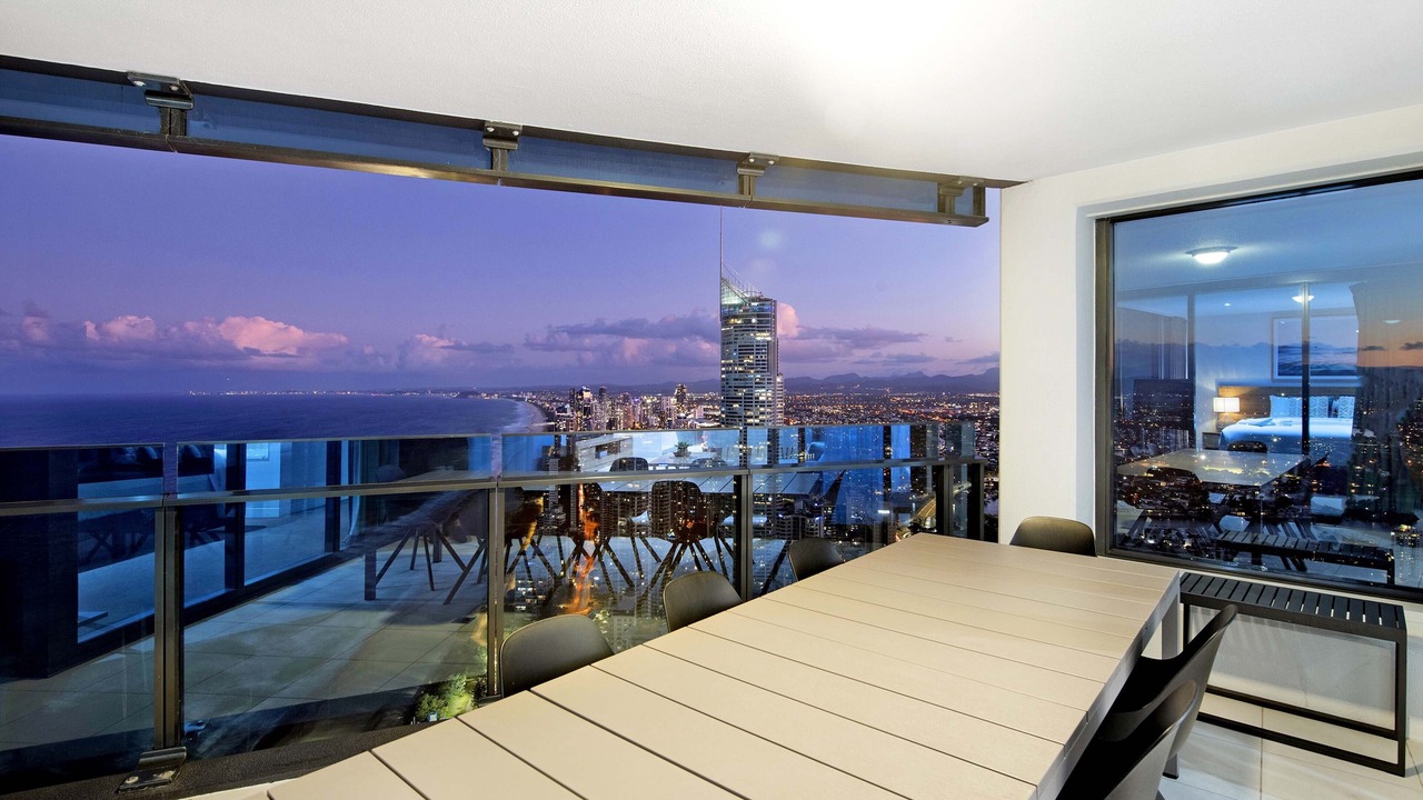 Photo of Patio Balcony in Surfers Paradise