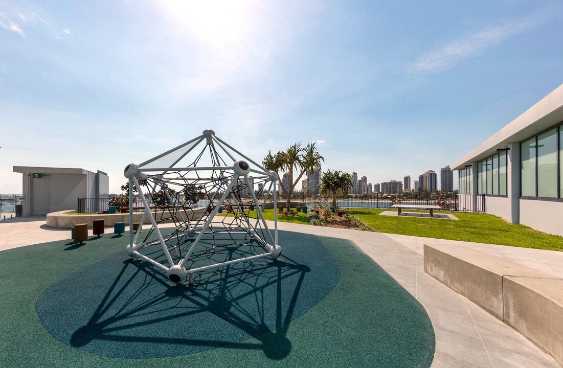 Photo of Outdoor in Southport