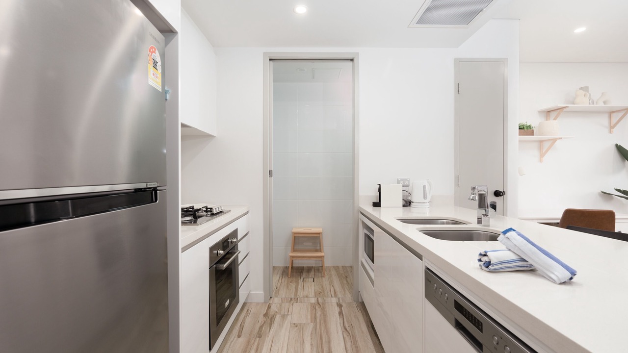 Photo of Kitchen in Southport