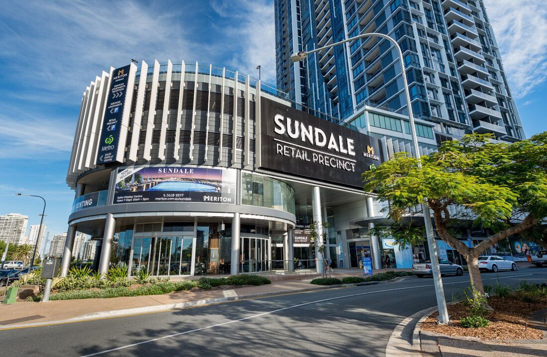 Photo of Outdoor in Southport