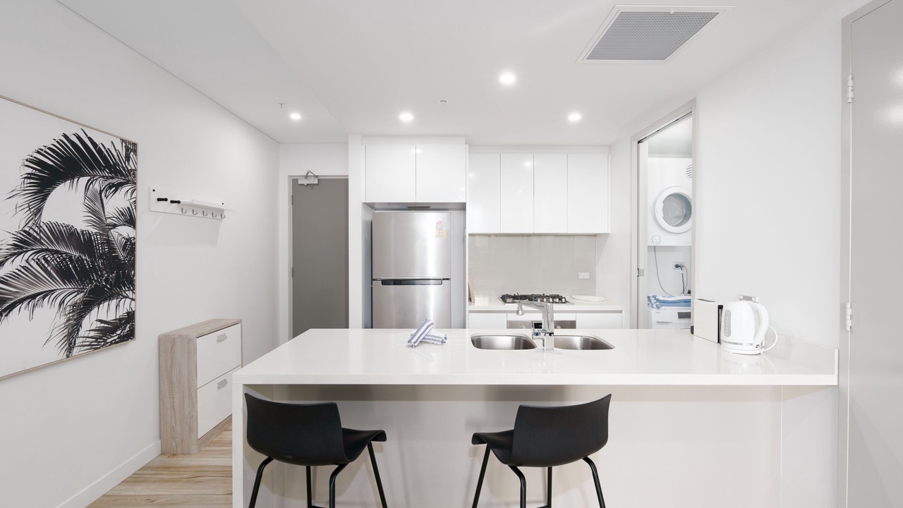 Photo of Kitchen in Southport